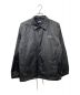 stussy（ステューシー）の古着「CRUIZE COACH JACKET」｜ブラック