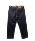 LEVI'S (リーバイス) 90S' 505デニムパンツ ブラック サイズ:W34：8000円