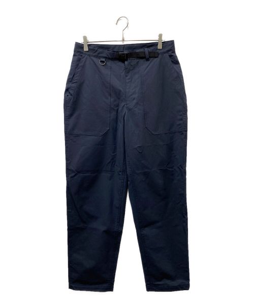 THE NORTH FACE（ザ ノース フェイス）THE NORTH FACE (ザ ノース フェイス) Firefly Baker Pant ネイビー サイズ:XLの古着・服飾アイテム