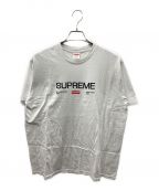 SUPREMEシュプリーム）の古着「Est.1994 Tee」｜ホワイト