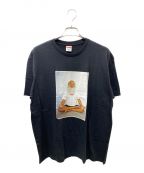 SUPREMEシュプリーム）の古着「Rick Rubin Tee」｜ブラック