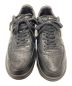 NIKE (ナイキ) AMBUSH (アンブッシュ) Air Force 1 Low ブラック サイズ:29cm：15000円