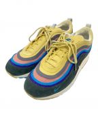 NIKEナイキ）の古着「Air Max 1/97 SW」｜マルチカラー