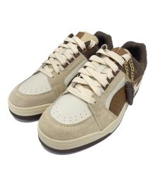 PUMA×black forest（プーマ×ブラックフォレスト）の古着「Slipstream Lo」｜ブラウン×ベージュ