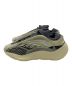 adidas (アディダス) YEEZY 700 V3 アイボリー×グレー サイズ:24cm：14000円