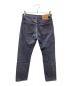 LEVI'S (リーバイス) デニムパンツ インディゴ サイズ:w30×L32：5000円