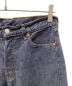 中古・古着 LEVI'S (リーバイス) デニムパンツ インディゴ サイズ:w30×L32：5000円