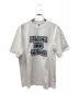 BlackEyePatch（ブラックアイパッチ）の古着「HOMEBOYZ TEE」｜ホワイト