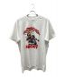 SUPREME（シュプリーム）の古着「24SS Ducati Bike Tee」｜ホワイト