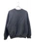 SUPREME (シュプリーム) 24SS Shop Small Box Crewneck Tokyo ブラック×オレンジ サイズ:M：24000円