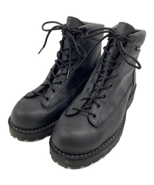 Danner（ダナー）Danner (ダナー) GENTEMSTICK (ゲンテンスティック) FIELD GS ブラック サイズ:26の古着・服飾アイテム