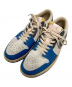 NIKEナイキ）の古着「Nike Air Jordan 1 Low 