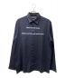 FRED PERRY（フレッドペリー）の古着「Printed Jersey Shirt」