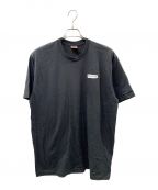 SUPREMEシュプリーム）の古着「Blowfish Tee」｜ブラック