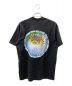 Supreme (シュプリーム) Blowfish Tee ブラック サイズ:L：8000円