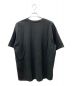 stussy (ステューシー) S64 Pigment Dyed Tee ブラック サイズ:L：10000円