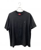 SUPREMEシュプリーム）の古着「Small Box Tee」｜ブラック