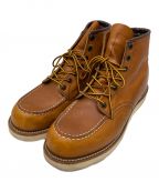 RED WINGレッドウィング）の古着「10875 6