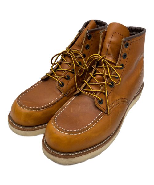 RED WING（レッドウィング）RED WING (レッドウィング) 10875 6