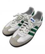 adidasアディダス）の古着「サンバ OG Samba OG ローカットスニーカー」｜ホワイト