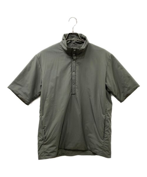 HOUDINI（フーディニ）HOUDINI (フーディニ) All Weather T-Neck オリーブ サイズ:MEN'S Mの古着・服飾アイテム