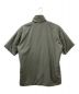 HOUDINI (フーディニ) All Weather T-Neck オリーブ サイズ:MEN'S M：10000円