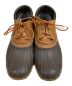 L.L.Bean (エルエルビーン) BEAN BOOTS ビーンブーツ ブラウン サイズ:M：6000円