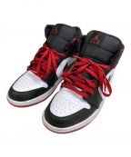 NIKEナイキ）の古着「Air Jordan 1 Mid 