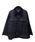 Barbour（バブアー）の古着「別注 OVERSIZE BEDALE ビデイルジャケット」｜ブラック