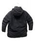 DESCENTE ddd (デサントディーディーディー) HEATENAVI PUFF DOWN JACKET ダウンジャケット ブラック サイズ:M：18000円