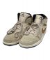 NIKE（ナイキ）の古着「Air Jordan 1 Mid SE 