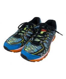 asics×KENZO（アシックス×ケンゾー）の古着「GEL-KAYANO 20 ベルカヤノ ローカットスニーカー」｜マルチカラー