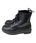 Dr.Martens (ドクターマーチン) 1460 MONO 8HOLE BOOT 8ホールブーツ ブラック サイズ:UK8：12000円