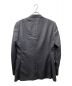 PAUL SMITH (ポールスミス) METAL BUTTON JACKET ブラック サイズ:L：5000円