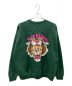 WACKO MARIA (ワコマリア) TIMLEHI CREW NECK SWEAT SHIRT (TYPE-1)スウェット グリーン サイズ:XL：12000円