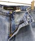 中古・古着 LEVI'S (リーバイス) Silver Tabハーフパンツ インディゴ サイズ:SIZE 32：7000円