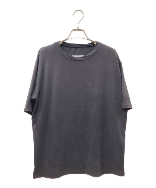 MM6 Maison Margiela（エムエムシックス メゾンマルジェラ）MM6 Maison Margiela (エムエムシックス メゾンマルジェラ) Tシャツ ブラック サイズ:Mの古着・服飾アイテム