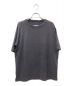 MM6 Maison Margiela（エムエムシックス メゾンマルジェラ）の古着「Tシャツ」｜ブラック