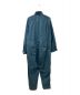 muller of yoshiokubo (ミュラーオブヨシオクボ) SUSPENDER JUMPSUITS ネイビー サイズ:表記無し：7000円