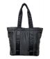 PORTER (ポーター) TANKER TOTE ブラック：7000円