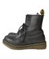 Dr.Martens (ドクターマーチン) 8ホールブーツ ブラック サイズ:UK5：7000円