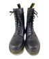 Dr.Martens (ドクターマーチン) 1490 10EYE BOOT 10ホールブーツ ブラック サイズ:27cm：13000円