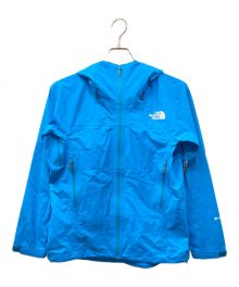 THE NORTH FACE（ザ ノース フェイス）の古着「マウンテンパーカー」｜ブルー