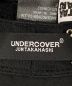 UNDERCOVERの古着・服飾アイテム：8000円