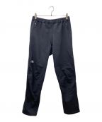 THE NORTH FACEザ ノース フェイス）の古着「アルパインライトパンツ Alpine Light pants」｜ブラック