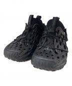 MERRELLメレル）の古着「HYDRO MOC AT RIPSTOP 1TRL シューズ」｜ブラック