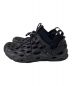 MERRELL (メレル) HYDRO MOC AT RIPSTOP 1TRL シューズ ブラック サイズ:25：12000円