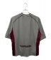 UMBRO (アンブロ) SEDAN ALL-PURPOSE (セダンオールパーパス) S/S Game Shirt グレー サイズ:XL：25000円