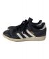 adidas (アディダス) busenitz copa mundial ブラック×ホワイト サイズ:28cm：7000円