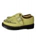 Dr.Martens (ドクターマーチン) Ramsey Monk KLT LIME GREEN サイズ:25cm：18000円